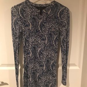 BCBG MaxAzria Sunny Top